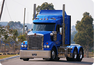 General Freight & TRANSPORT