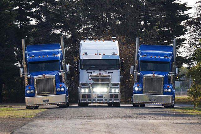 National FTL – Full Truck Load