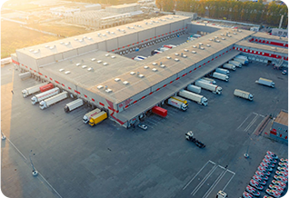 Warehousing