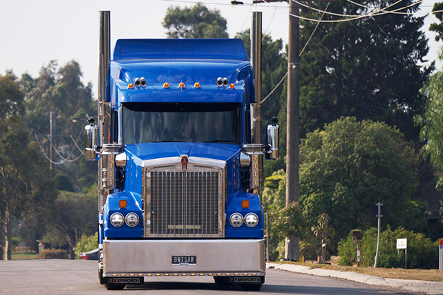 HotShots And Project Logistics
